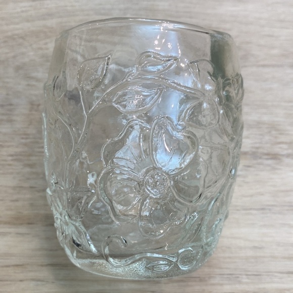 Vintage Tumble Up Bedside Water Caraffe - Picture 5 of 12